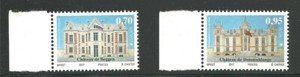 Luxembourg #1466-7
