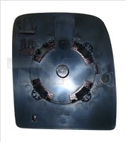 Tyc 309-0104-1 Spiegelglas, AußEnspiegel For CitroËN Fiat Peugeot Toyota