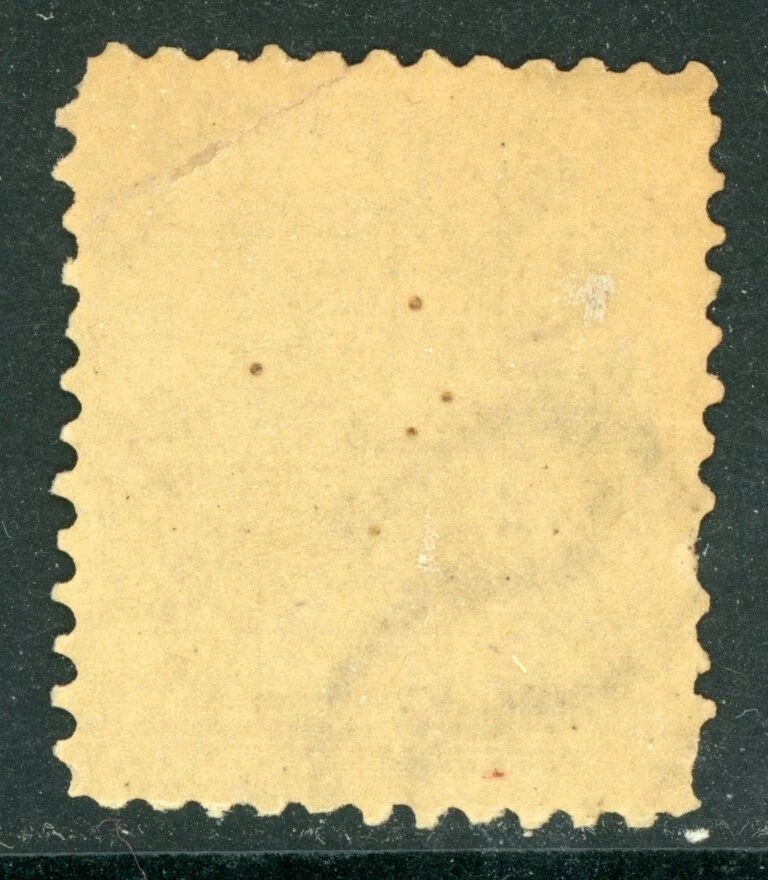 USA 1901 Jackson 3¢ Violet Scott # 302 MNH J51 - Image 2 of 4