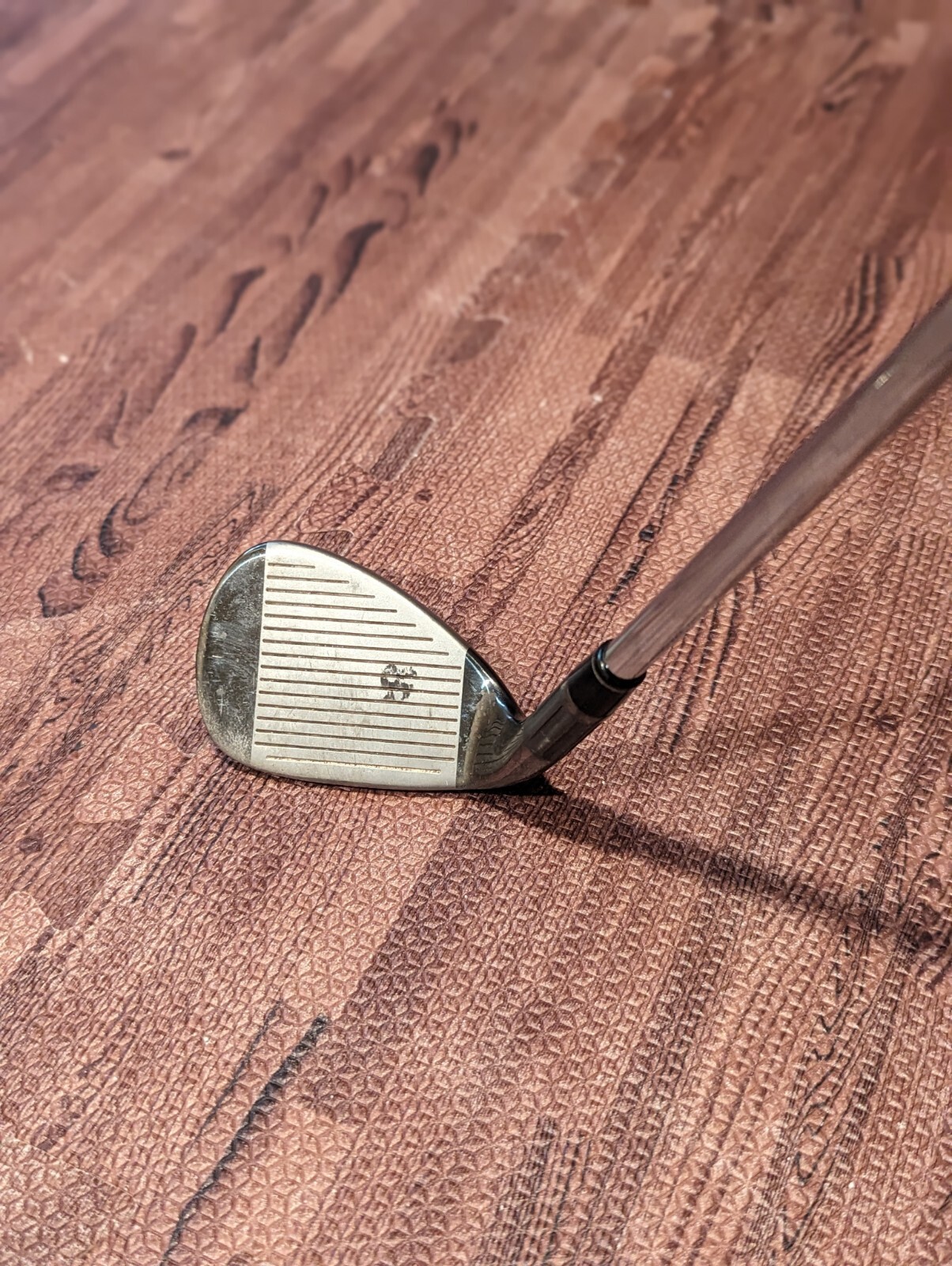 Clean 2016 TaylorMade M2 Lob Wedge 60 Degrees Reax 88g Regular Flex Steel eBay