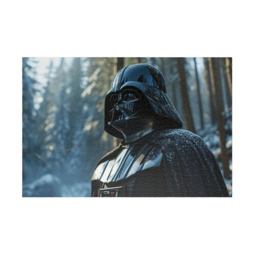 Star Wars Jigsaw Puzzle | Darth Vader Jigsaw Puzzle | Star Wars Puzzle Game  - 第 1/5 張圖片
