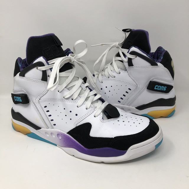larry johnson grandmama shoes for sale
