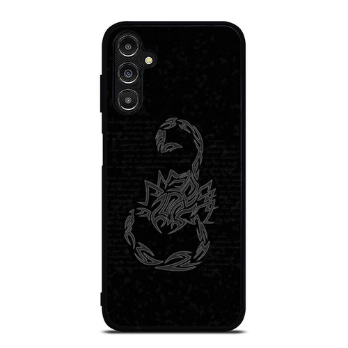 Insect Arachnids Scorpion For Samsung S21 S22 S23 S24 FE Ultra Lightweight Cover - Picture 11 of 25
