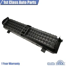 Active Shutter Grille 68412008AA Fits 19-21 Jeep Cherokee 68412008AC 68412008AB