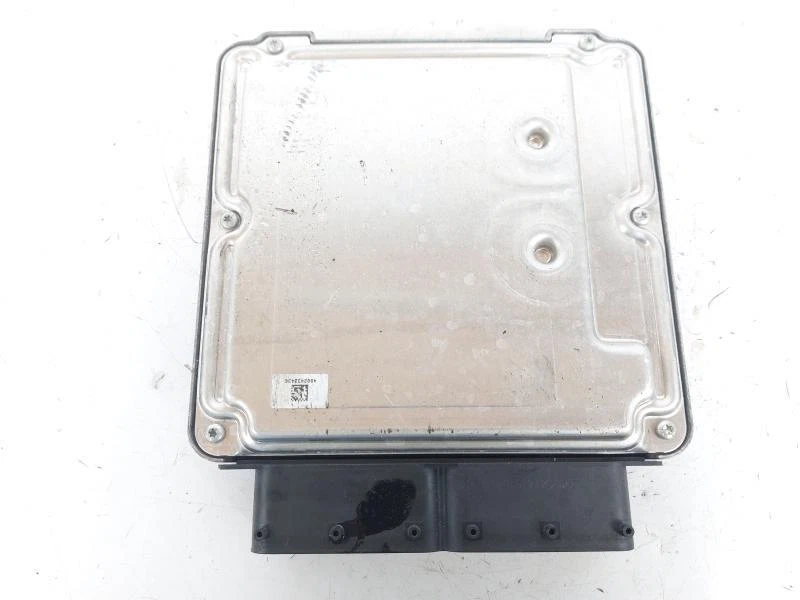0281031483 CENTRALINA MOTORE ECU BOSCH SKODA OCTAVIA III REST (5E) 4x4 2.0 TDI 1 - Immagine 3 di 4