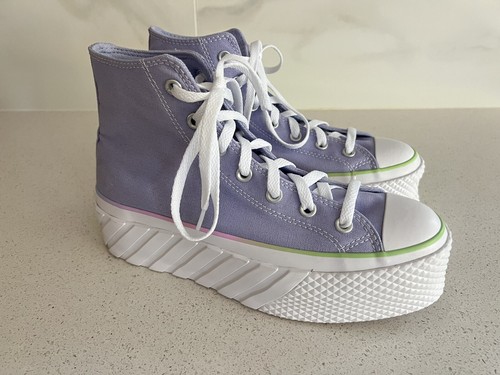 converse fusion platform