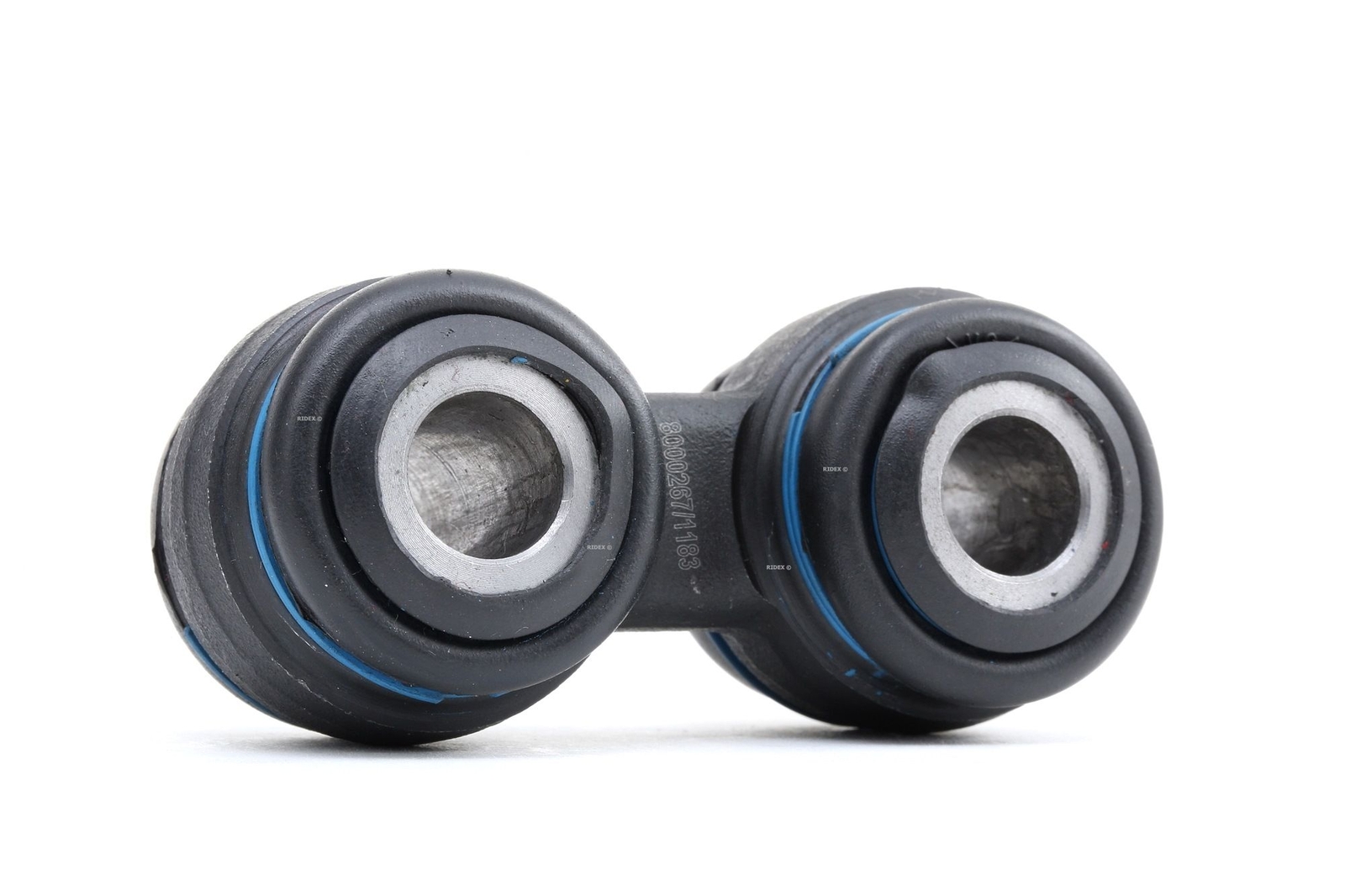 Biellette stabilisatrice BMW anti-roulis pour corriger le carrossage
