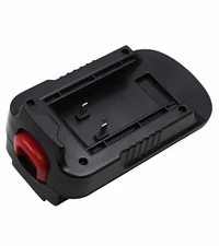 20V Battery For Black Decker Adapter HPA1820 LBXR2020 18V To 20V Battery HPB18