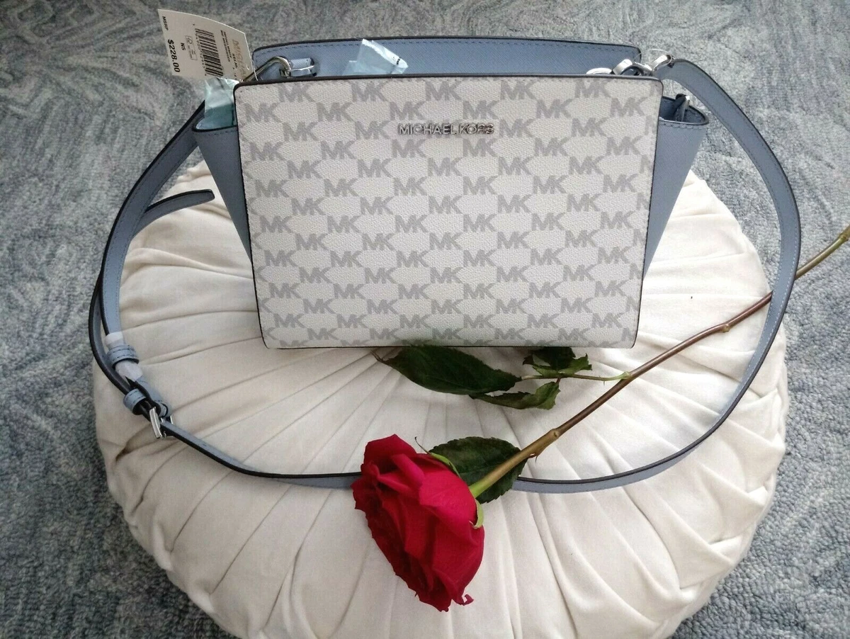 Kors selma clearance medium