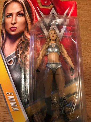 emma action figure