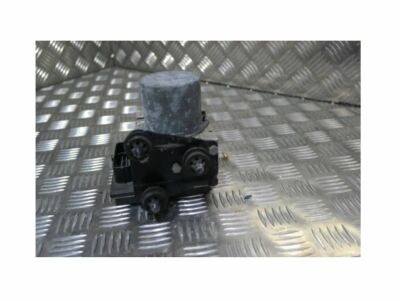 AUDI A4 A5 ABS PUMP MODULE Steuergerät Hydraulikblöcke 8K0907379BJ