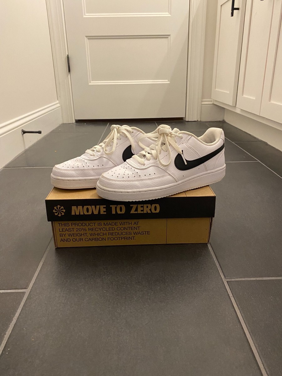 送料込み 追跡あり Nike Court Vision Low Next Nature Amazon.com | Nike Court Vision Low Next Nature Men's Shoes