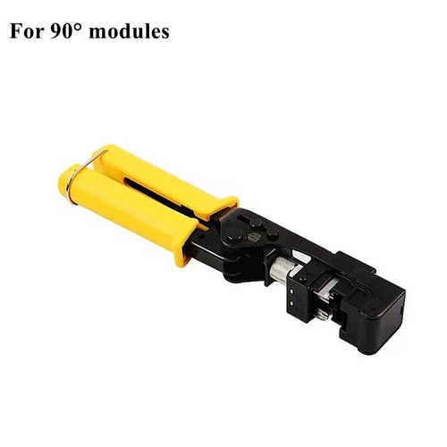 Network Module Wire Cutter Module Frame Wire Cutter Tool Termination | eBay