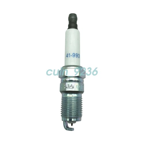 8PCS 41-993 IRIDIUM SPARK PLUGS AC DELCO 19256067 For Chevy Tahoe GMC ...