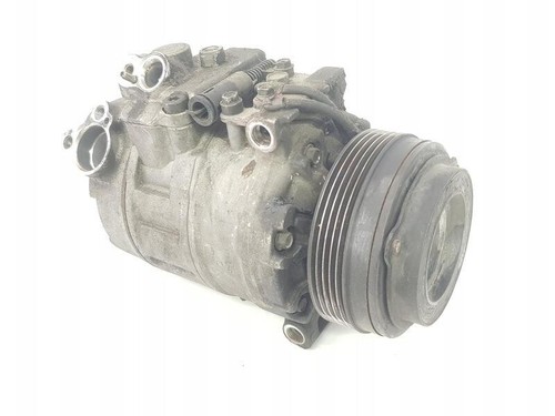 64526910458 klimakompressor 1807034 BMW SERIE 5 BERLINA 2.5 24V 192 CV 1995