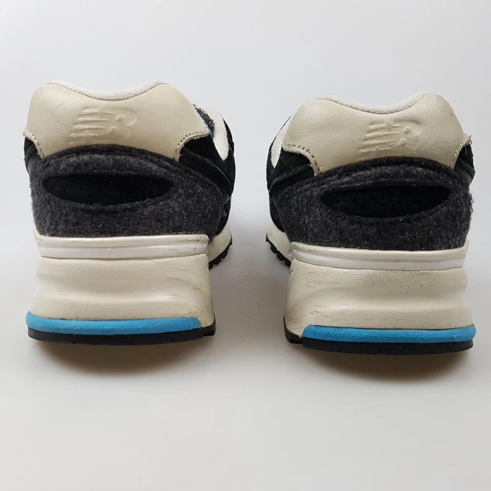 Women's NEW BALANCE '999 Elite Edition' Sz 7.5 US Runners | 3+ Extra 10% Off Foto 4 de 4