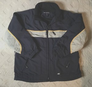 ae77 performance jacket