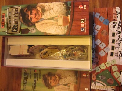 PARTY Board game- Welcome to the Czech Pub - CBG - komplett TOP