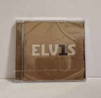 Elvis 30 No.1 Hits Von Elvis Presley (Cd, 2002)