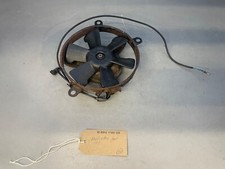 1986 Honda VT500 VT 500 E PC11 engine radiator cooling fan. For spares!