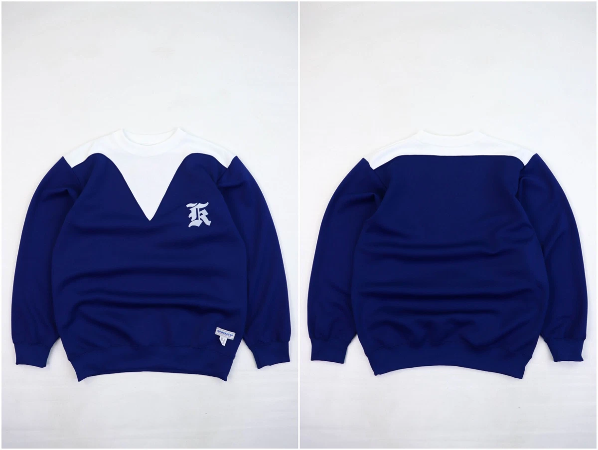 Jersey Original Vintage Sweats & Tracksuits for Men for sale | eBay