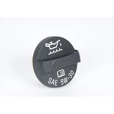 FC219 AC Delco Oil Filler Cap New for Chevy Olds Avalanche Suburban Yukon GMC G6