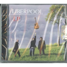 Liberpool CD LP / Edel Superpartes S.R.L. Lungomare Srl ‎– 0192652ERE Sealed