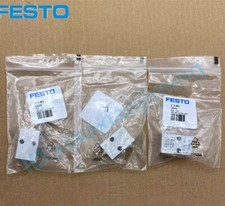 1pcs FESTO V-3-M5 straight acting round head valve 3626