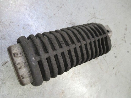 BMW 46711454253 Front Rider Left Foot Peg k100 k100lt k100rs k100rt k1100lt A - Picture 2 of 5