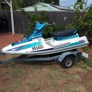 Kawasaki Ts 650 Jet Skis Gumtree Australia Free Local Classifieds