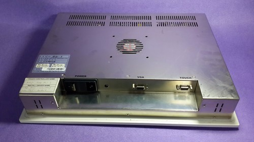 YLM-15SC-T LCD MONITOR - Picture 2 of 3