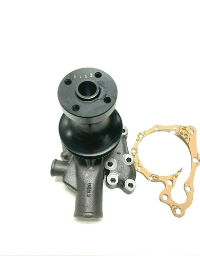 SBA145016211 For Ford Water Pump 1910 2110 2120 Shibaura SBA145016540 - Picture 2 of 5