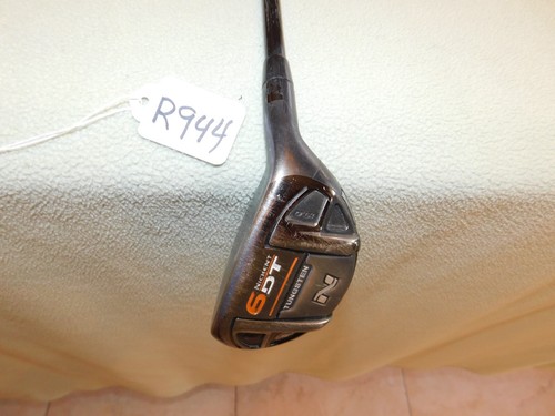 Nickent 6DT Tungsten Stiff Flex 19* 3i Hybrid 40 Inches R944 - Picture 2 of 11