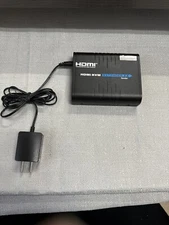 AGPTEK HDMI KVN  Extender RX RECEIVER