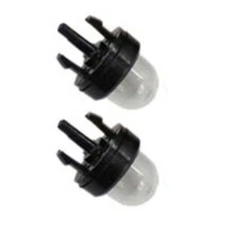 2pc  for PRIMER Bulbs  Fuel Pump Brush Cutter For  FS 300,FS 350,FS 400,FS 450