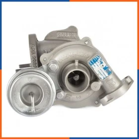 Turbolader für FIAT LANCIA OPEL 1.3D Multijet 1.3 CDTi 75PS | 5435-988-0018