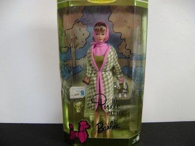 1965 poodle parade barbie