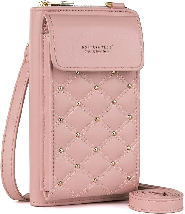 Best crossbody cell phone purse top