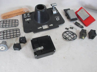 fisher price power wheels vw beetle 73510