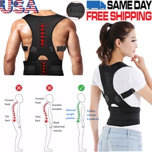 posture corrector ebay