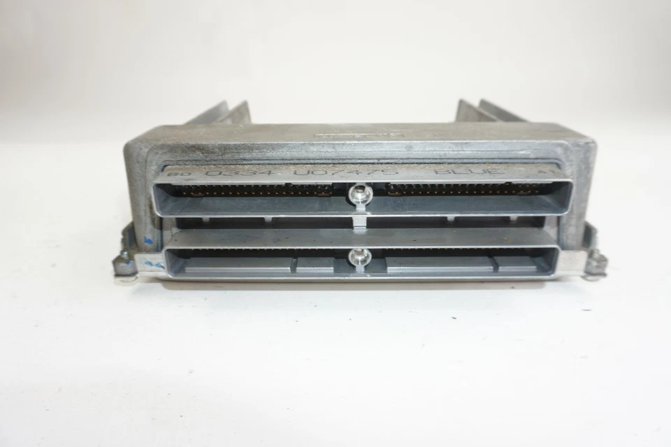 Módulo de control informático del motor BUICK CENTURY CU 2004 FABRICANTE DE EQUIPOS ORIGINALES Foto 4 de 4