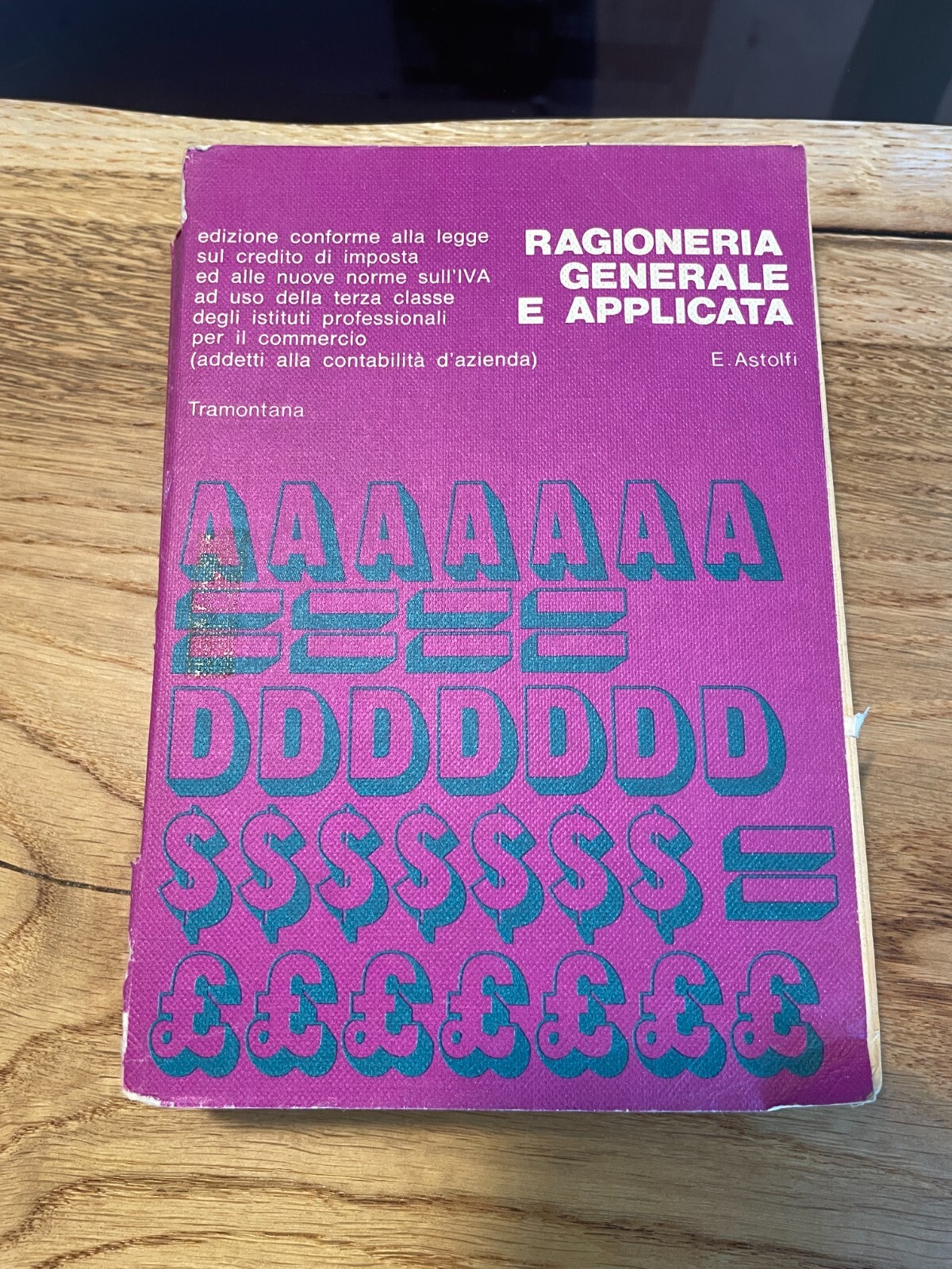 Foto 1 di 1