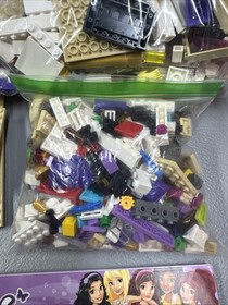 LEGO Friends 41101 Heartlake Grand Hotel  - 98% Complete