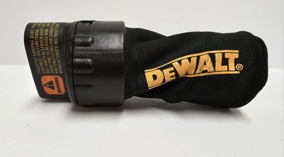 Black & Decker Dewalt 624307-00 Sander Dust Bag