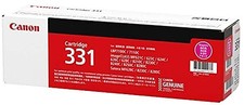 Genuine Canon 331 Magenta Toner Cartridge