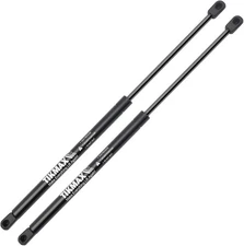 Front Hood Gas Struts for 2008-2009, 2008-2010 Super Duty, Replaces 6767 SG20408