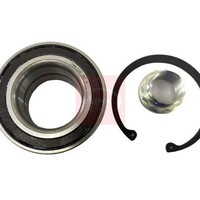 Apec Radlager Vorne FüR BMW 3Er F30 F80 2011-2018 AWB1330