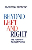 Anthony Giddens | Beyond Left And Right | Taschenbuch | Englisch (1994)