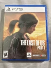 The Last of Us Part I - Sony PlayStation 5