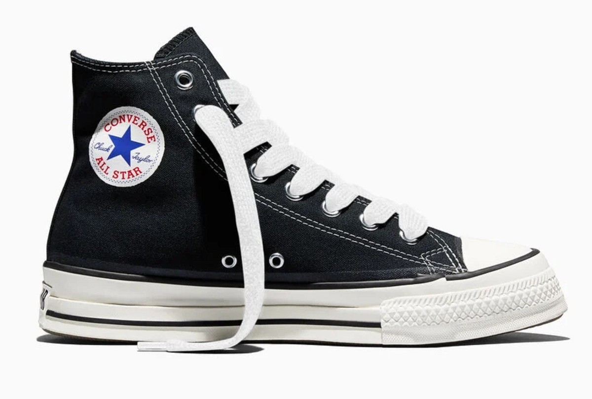 Converse Chuck Taylor Throwback High Top Unisex Men's Women's